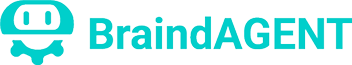 BraindAGENT Logo
